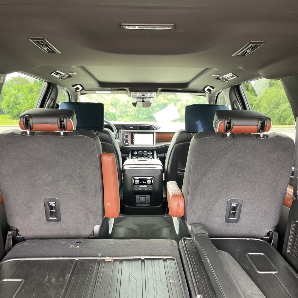 2023 GMC Yukon XL Denali Ultimate