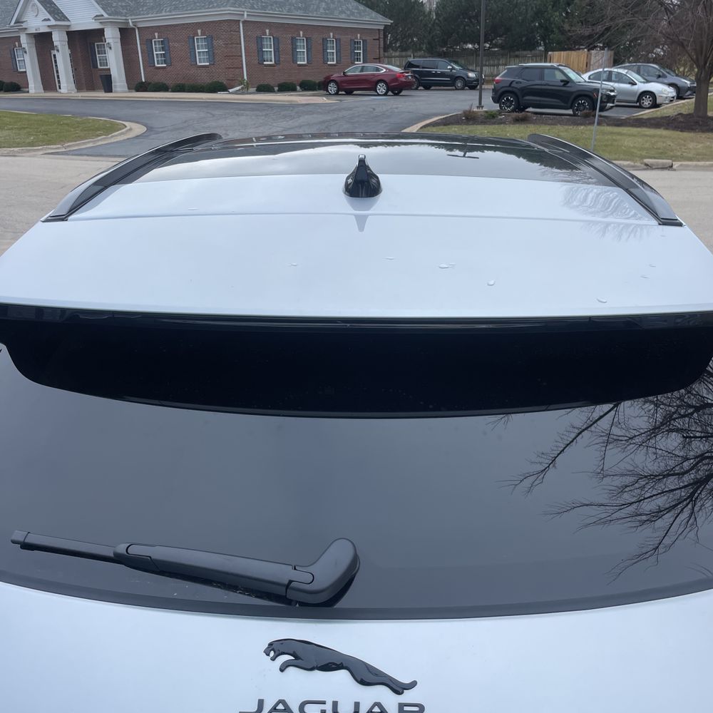 2023 Jaguar F-Pace P400 R-Dynamic S