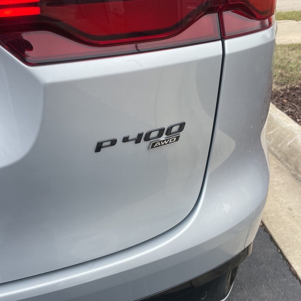 2023 Jaguar F-Pace P400 R-Dynamic S
