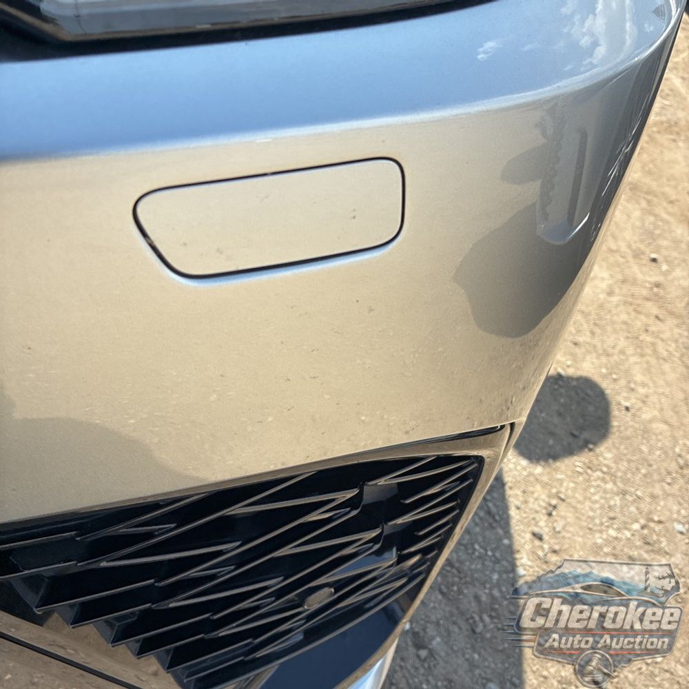 2023 Lexus LX 600 F SPORT Handling