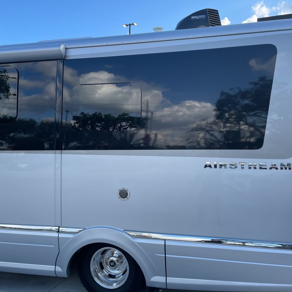 2020 Mercedes-Benz Sprinter 3500 C/C