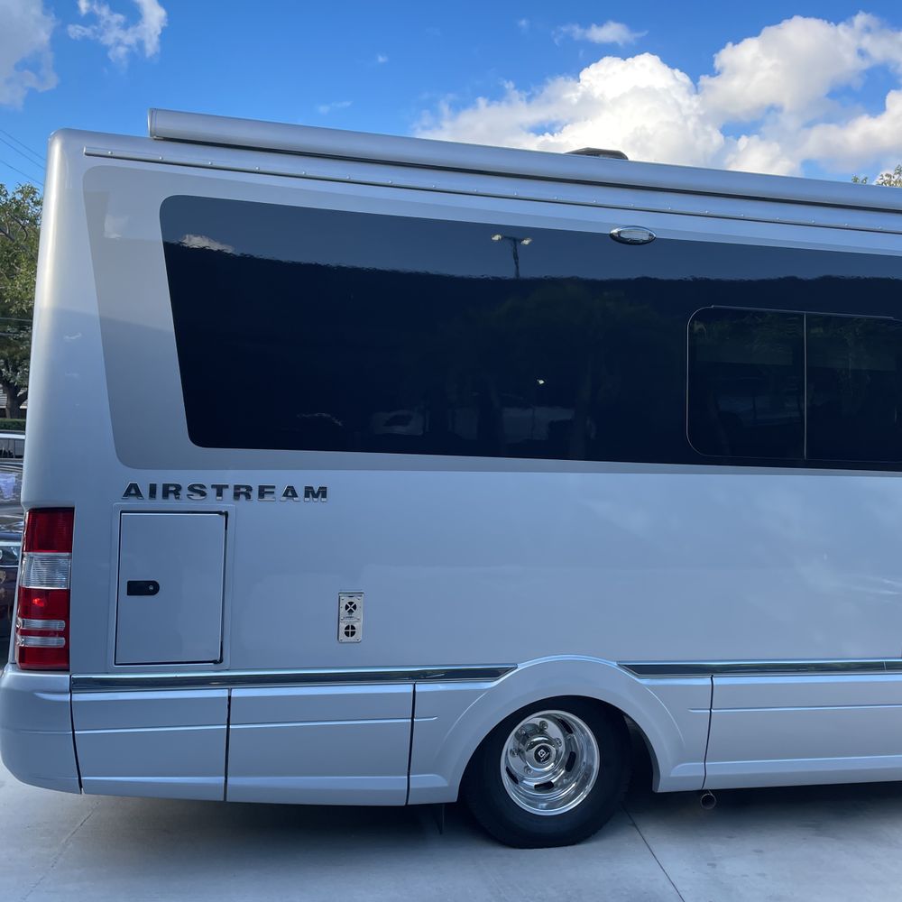 2020 Mercedes-Benz Sprinter 3500 C/C