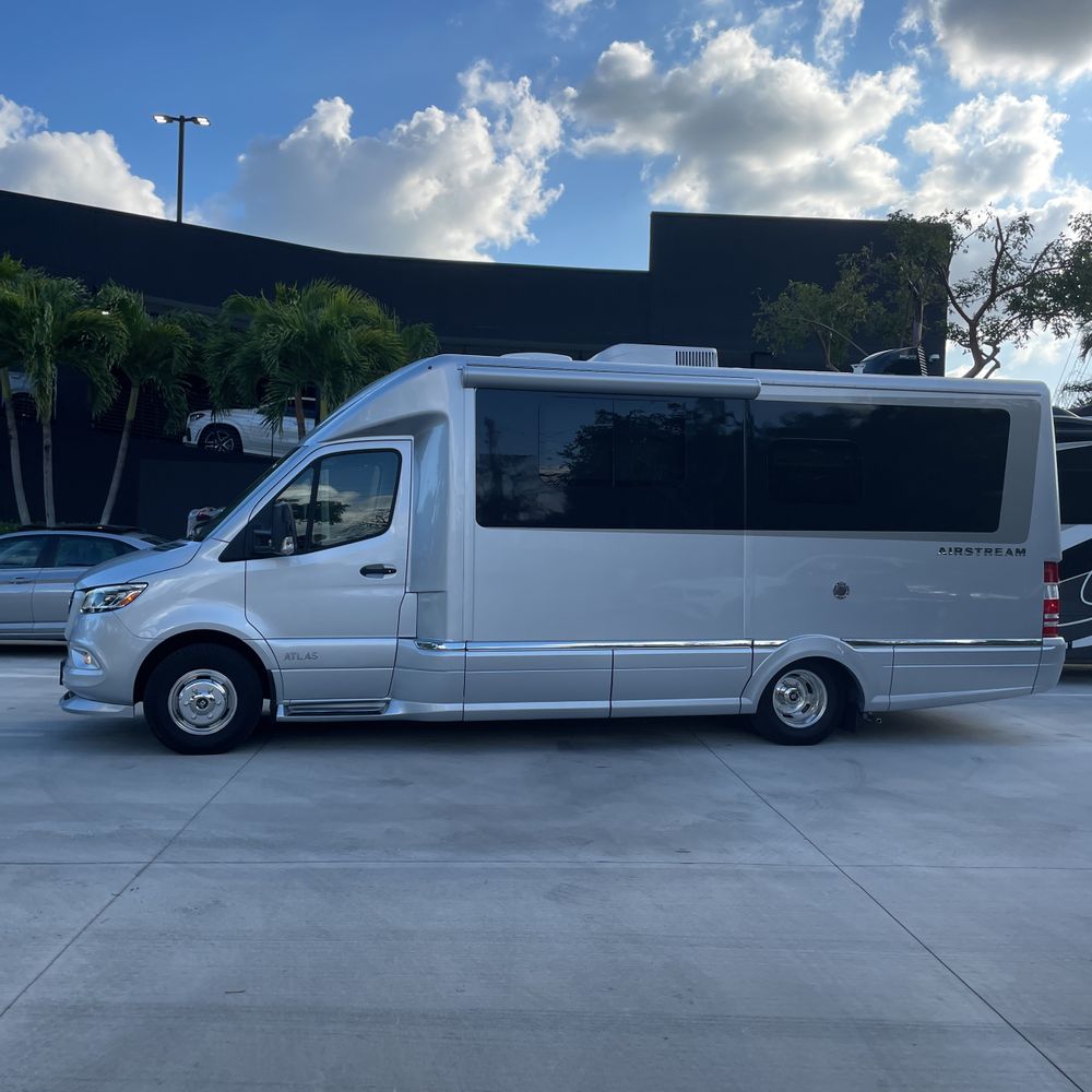 2020 Mercedes-Benz Sprinter 3500 C/C