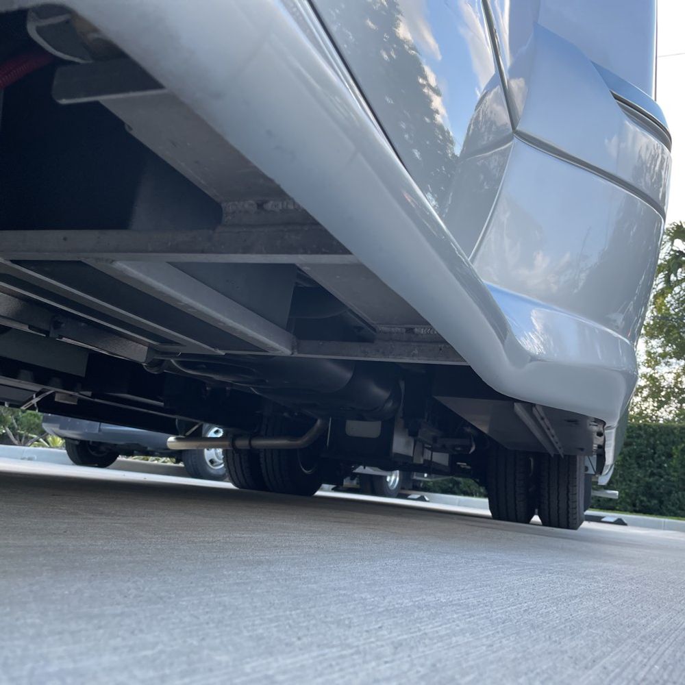 2020 Mercedes-Benz Sprinter 3500 C/C