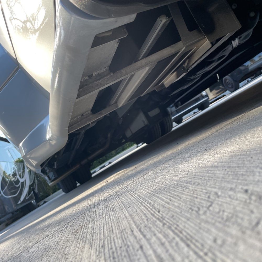2020 Mercedes-Benz Sprinter 3500 C/C