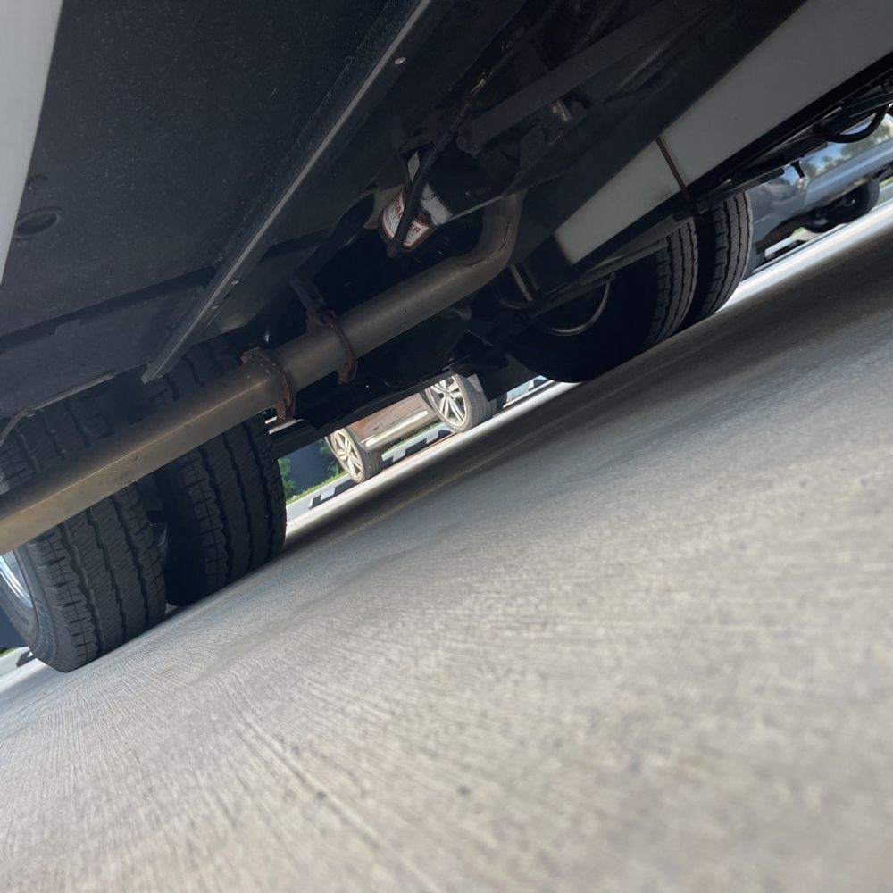 2020 Mercedes-Benz Sprinter 3500 C/C