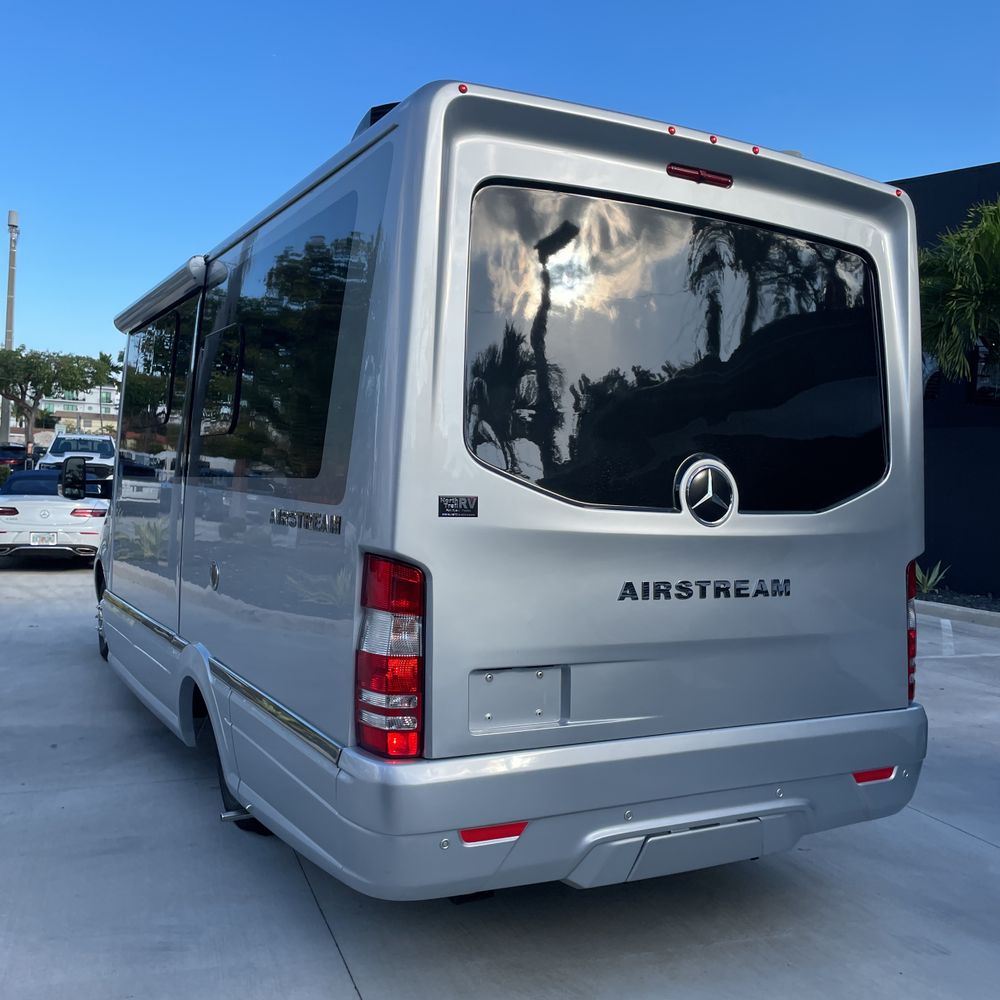 2020 Mercedes-Benz Sprinter 3500 C/C