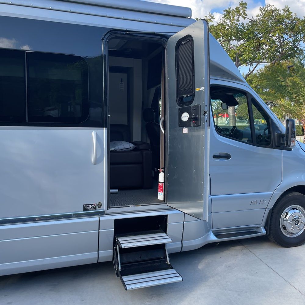 2020 Mercedes-Benz Sprinter 3500 C/C
