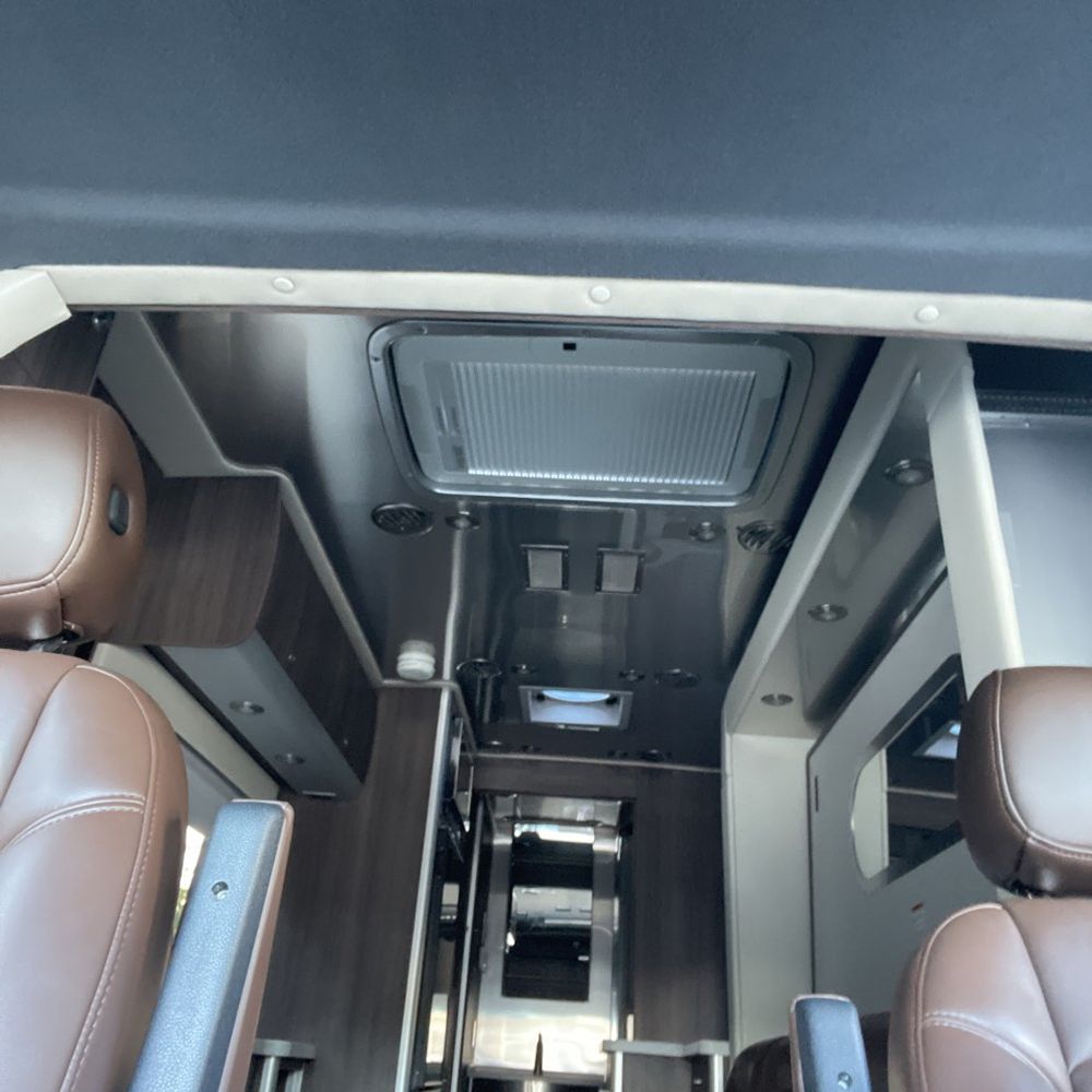 2020 Mercedes-Benz Sprinter 3500 C/C