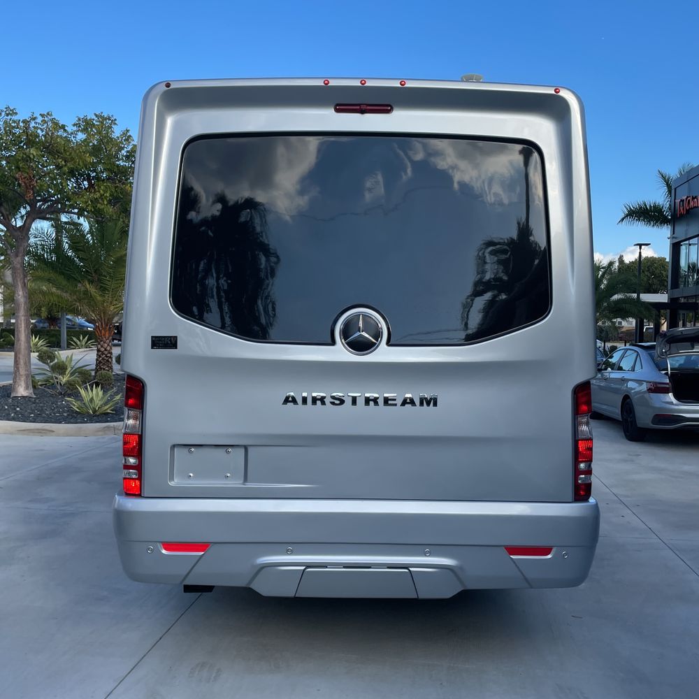 2020 Mercedes-Benz Sprinter 3500 C/C