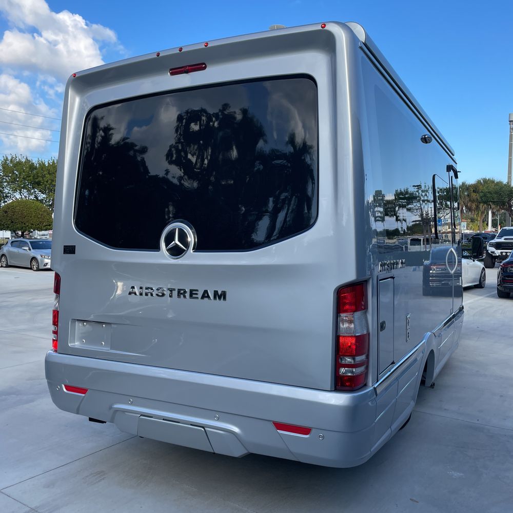 2020 Mercedes-Benz Sprinter 3500 C/C