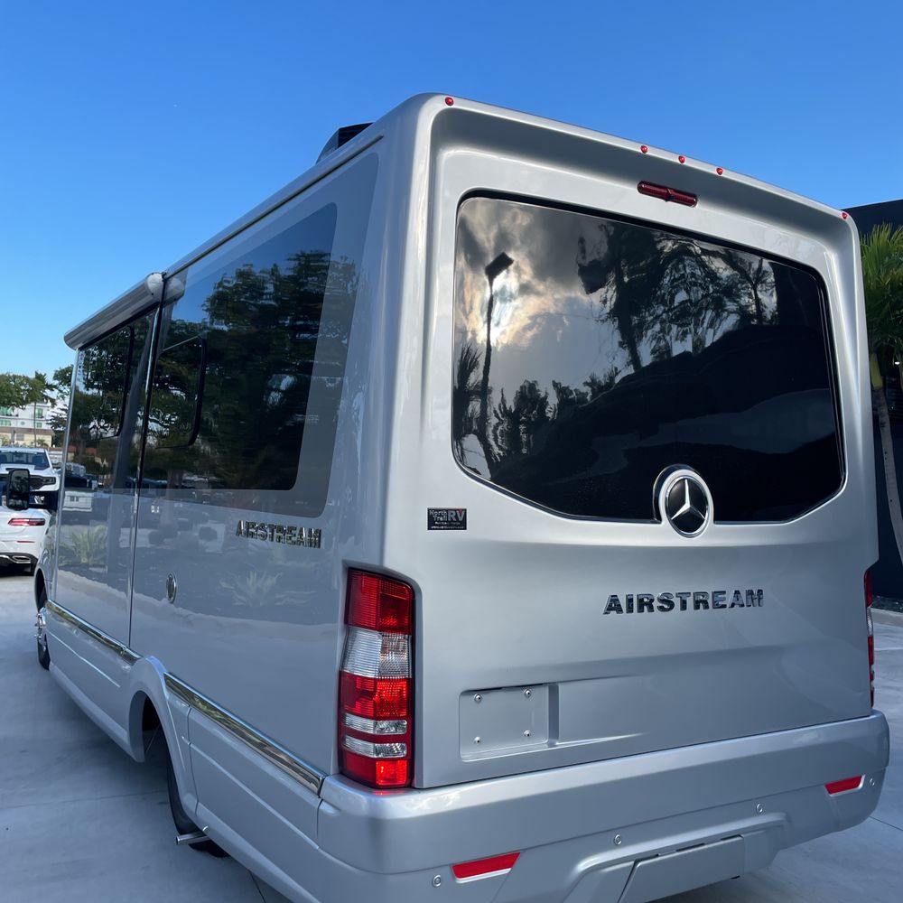 2020 Mercedes-Benz Sprinter 3500 C/C