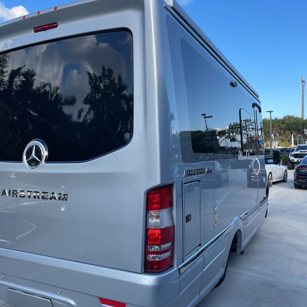 2020 Mercedes-Benz Sprinter 3500 C/C