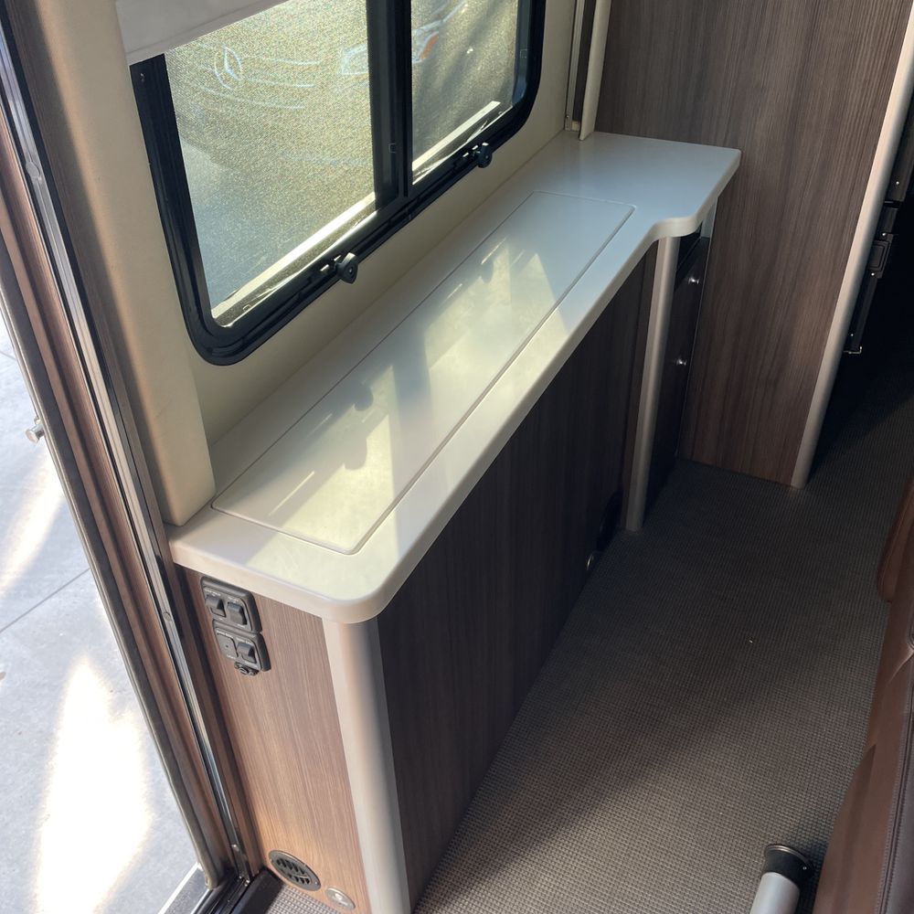 2020 Mercedes-Benz Sprinter 3500 C/C