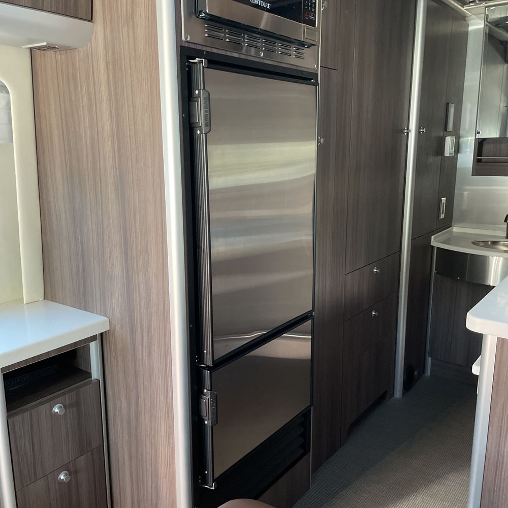 2020 Mercedes-Benz Sprinter 3500 C/C
