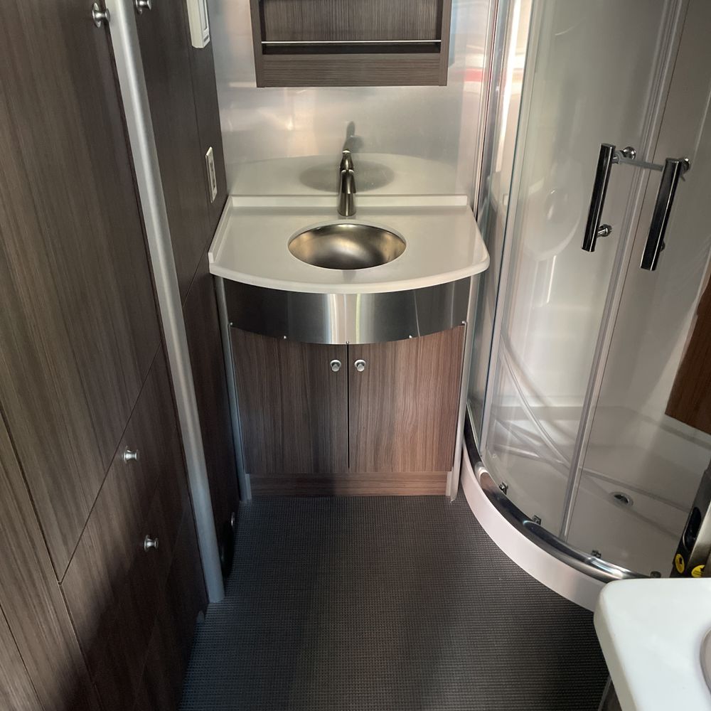 2020 Mercedes-Benz Sprinter 3500 C/C