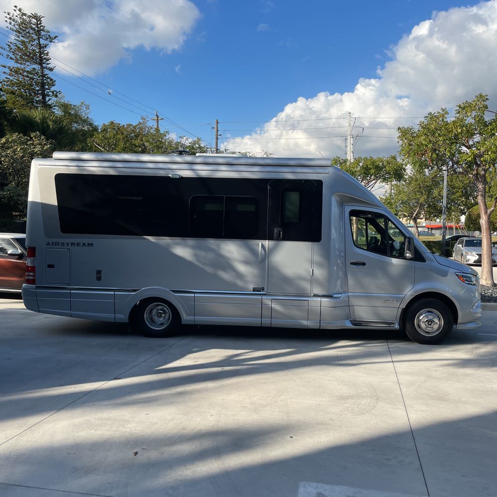 2020 Mercedes-Benz Sprinter 3500 C/C
