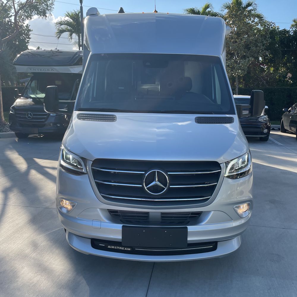 2020 Mercedes-Benz Sprinter 3500 C/C