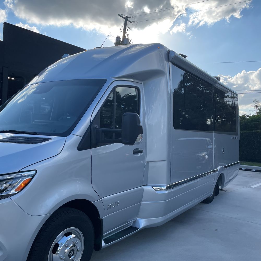 2020 Mercedes-Benz Sprinter 3500 C/C