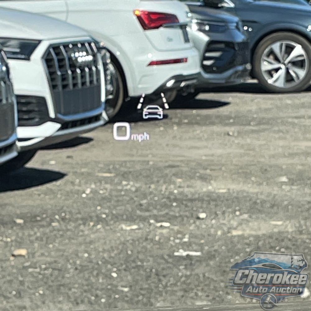 2023 Audi e-tron GT Prestige