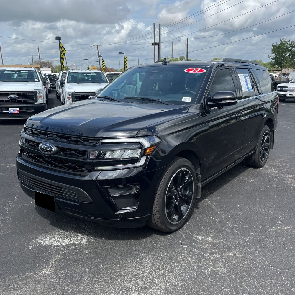 2024 Ford Expedition Limited