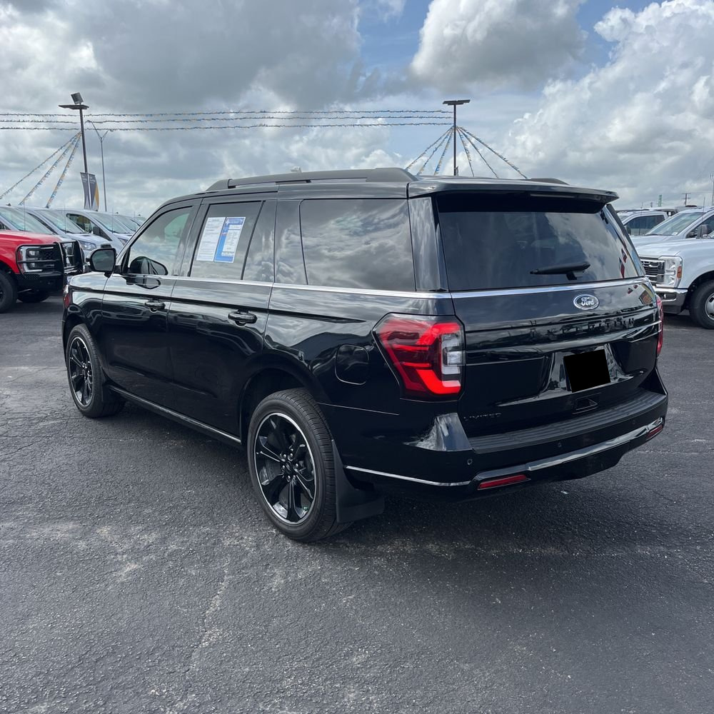 2024 Ford Expedition Limited