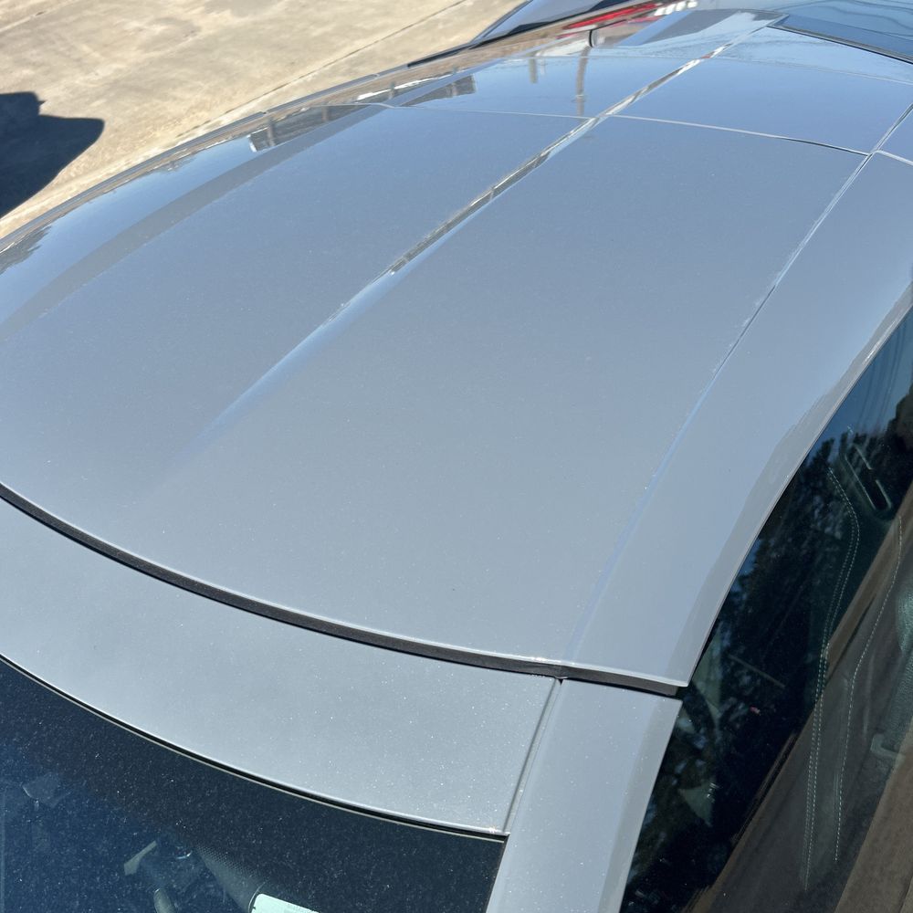 2024 Chevrolet Corvette Stingray