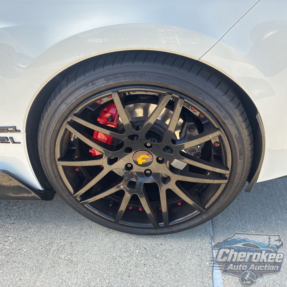 2021 Chevrolet Corvette Stingray