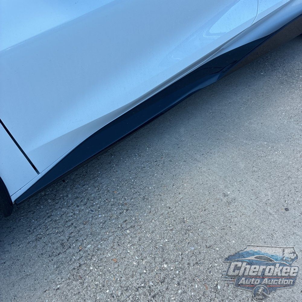 2021 Chevrolet Corvette Stingray