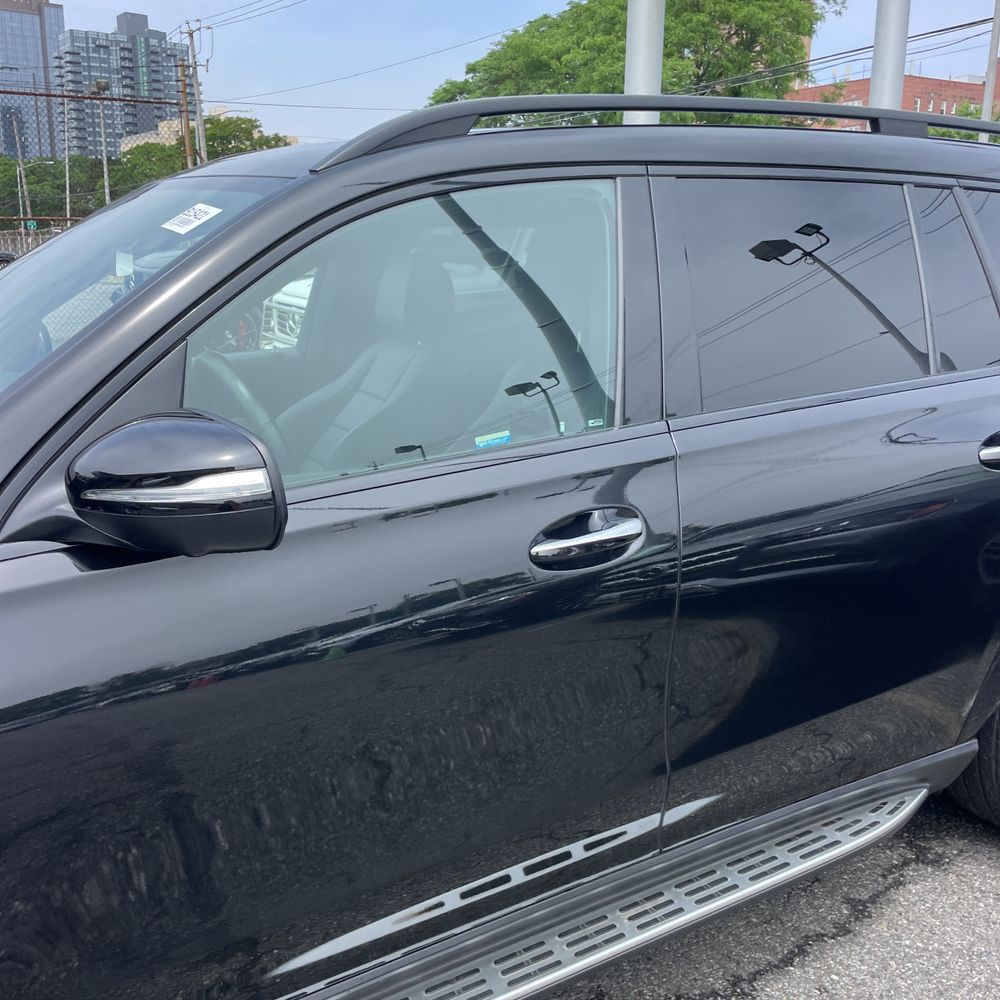 2023 Mercedes-Benz GLS GLS 450