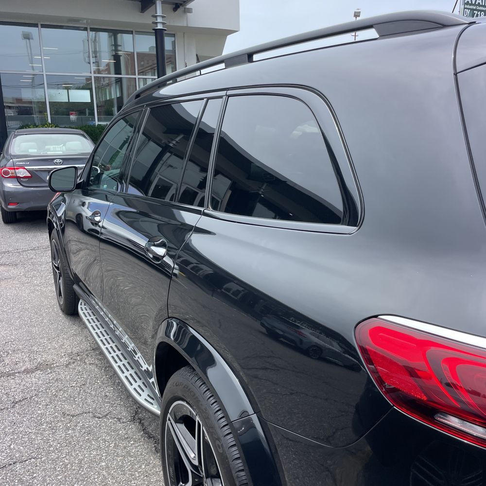 2023 Mercedes-Benz GLS GLS 450