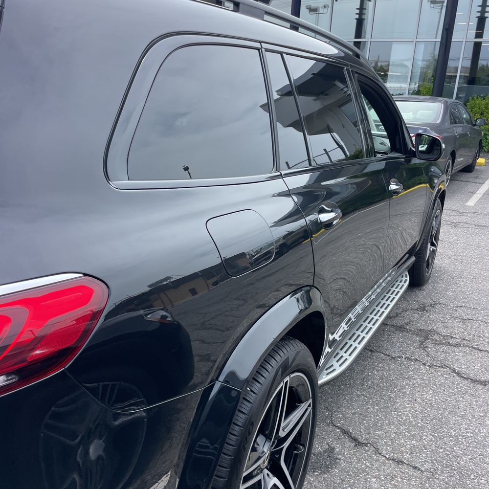 2023 Mercedes-Benz GLS GLS 450