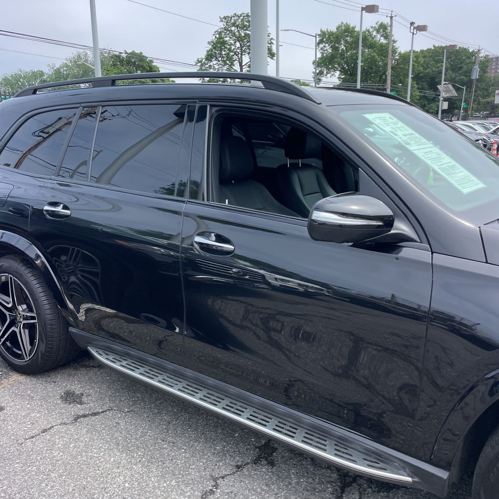 2023 Mercedes-Benz GLS GLS 450