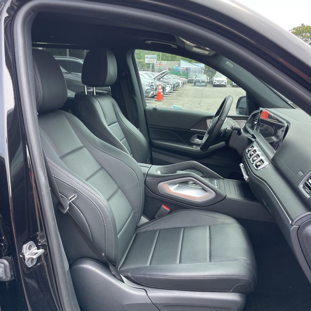 2023 Mercedes-Benz GLS GLS 450