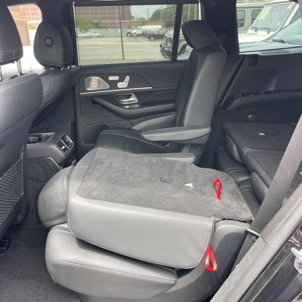 2023 Mercedes-Benz GLS GLS 450