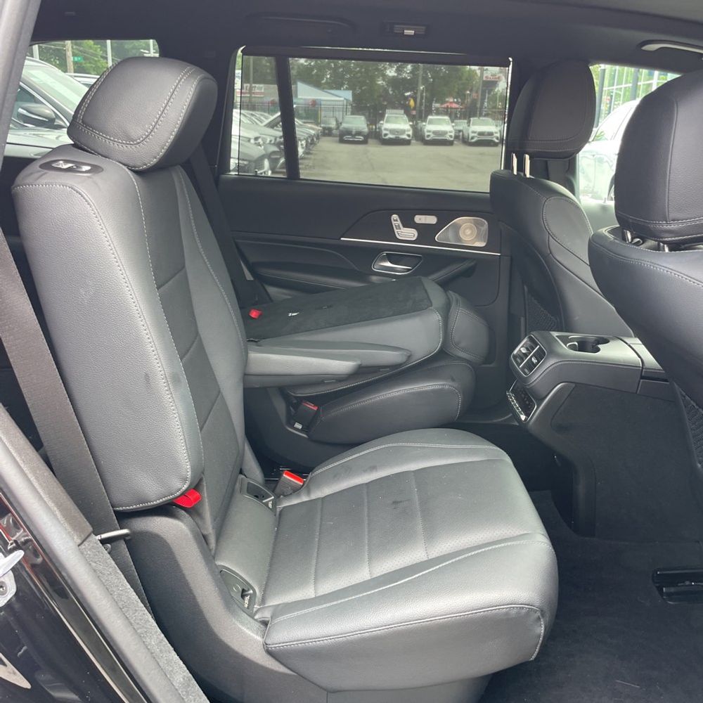 2023 Mercedes-Benz GLS GLS 450