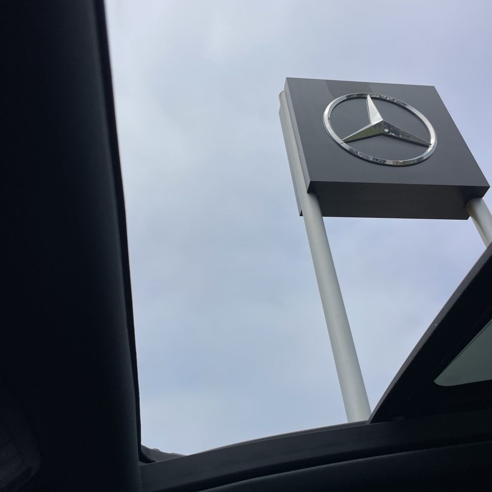 2023 Mercedes-Benz GLS GLS 450