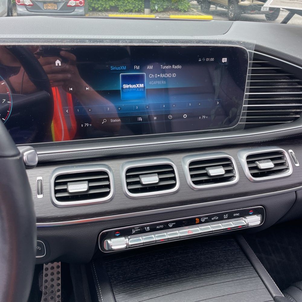 2023 Mercedes-Benz GLS GLS 450