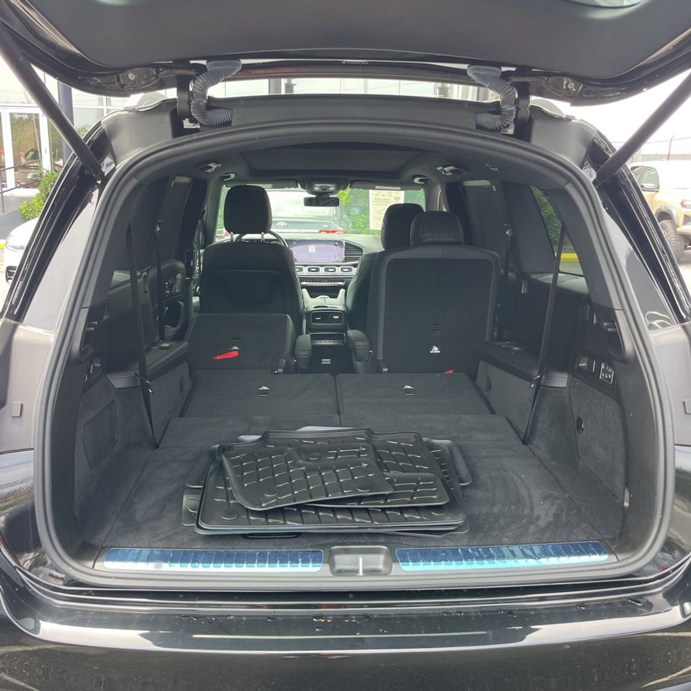 2023 Mercedes-Benz GLS GLS 450
