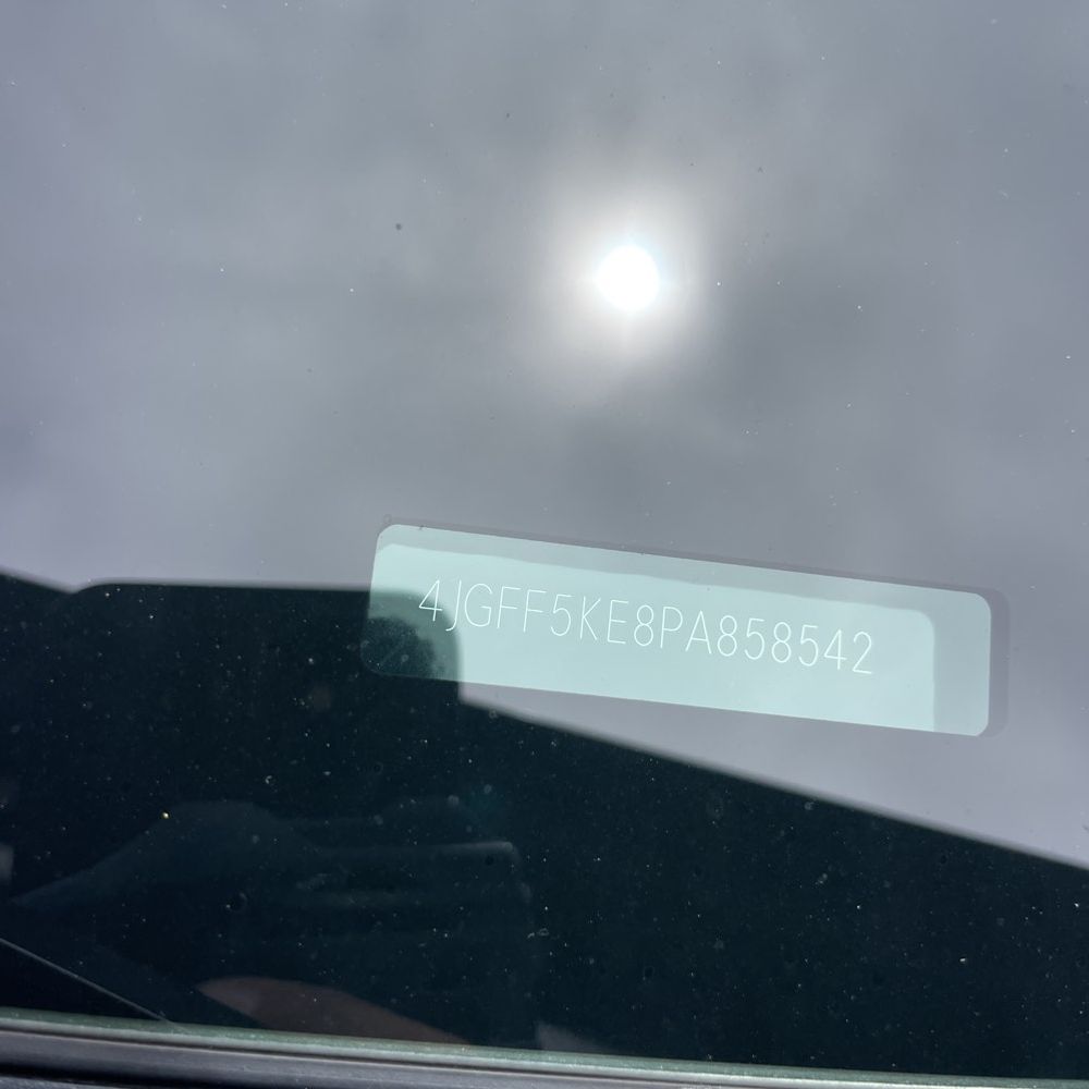 2023 Mercedes-Benz GLS GLS 450