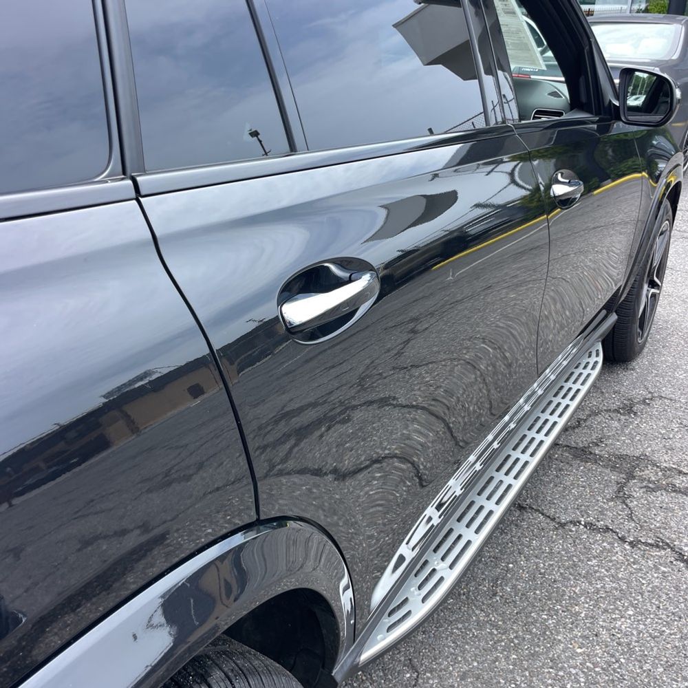 2023 Mercedes-Benz GLS GLS 450