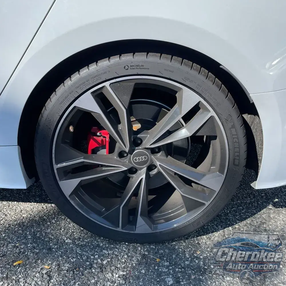 2023 Audi S5 Premium Plus