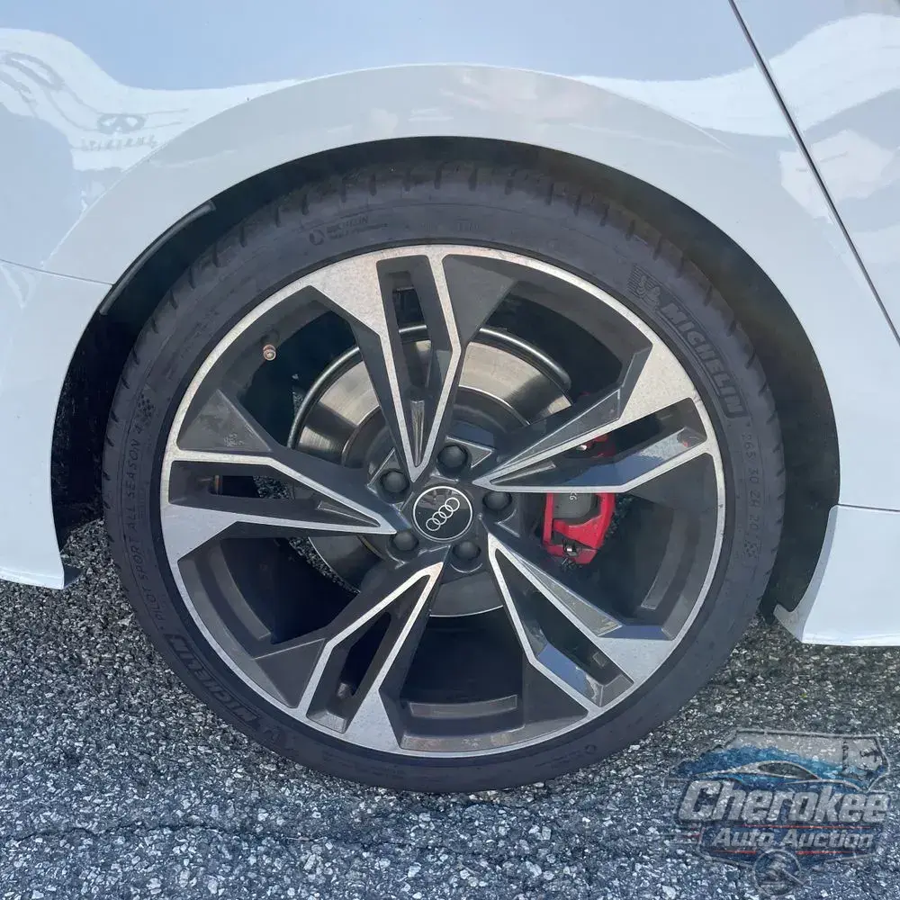 2023 Audi S5 Premium Plus