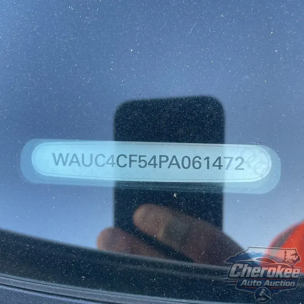 2023 Audi S5 Premium Plus