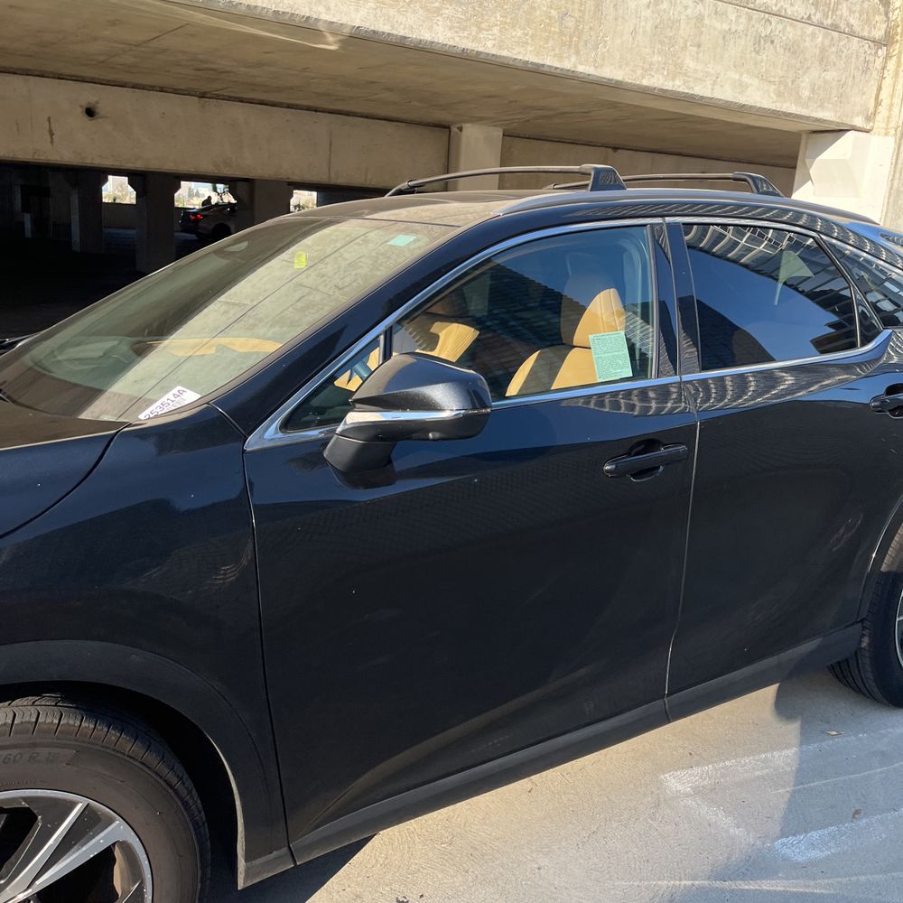 2024 Lexus RX 350h Premium