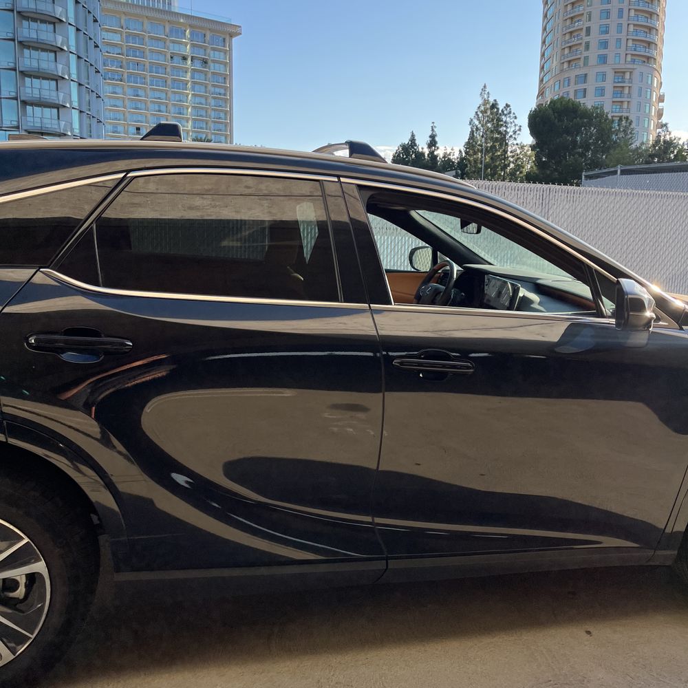 2024 Lexus RX 350h Premium