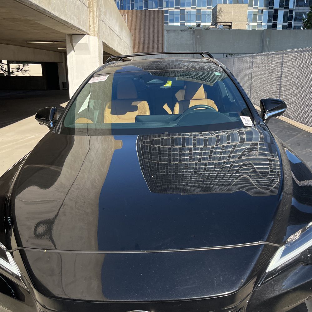 2024 Lexus RX 350h Premium