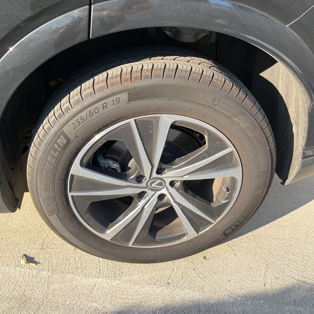 2024 Lexus RX 350h Premium