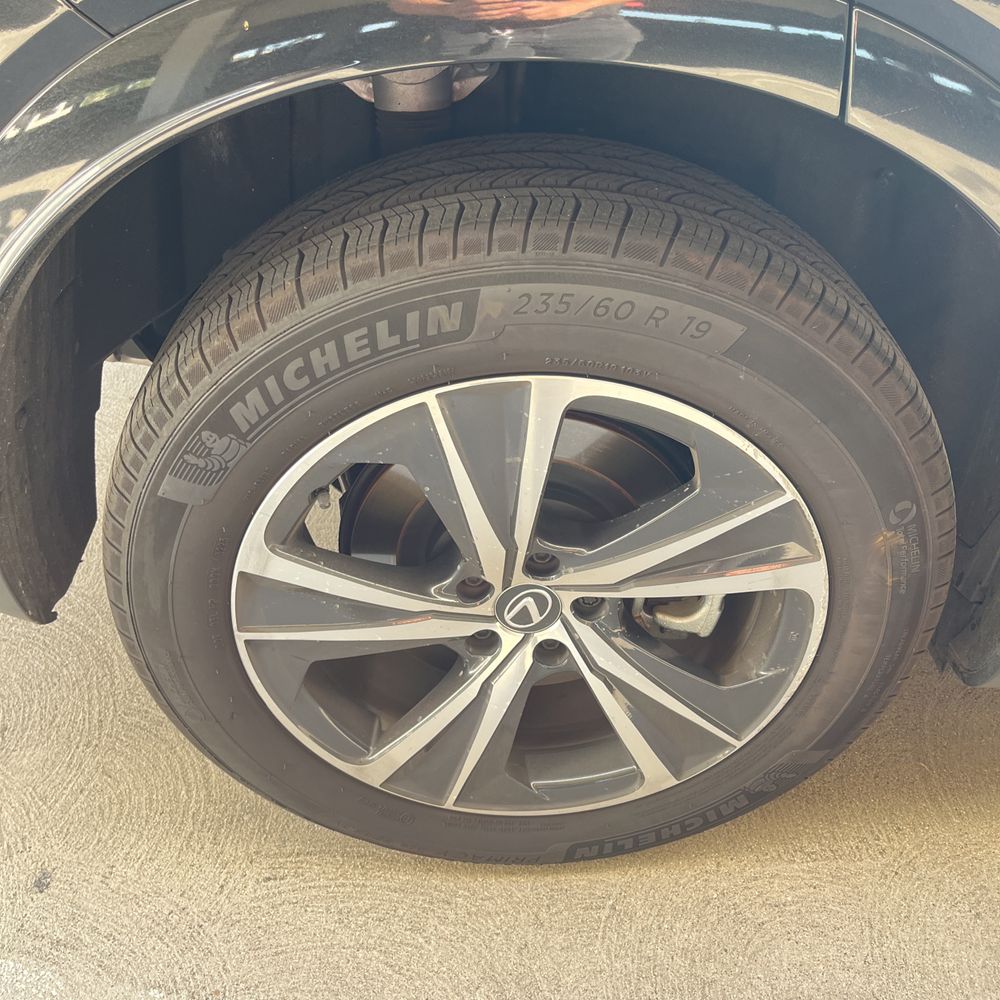 2024 Lexus RX 350h Premium
