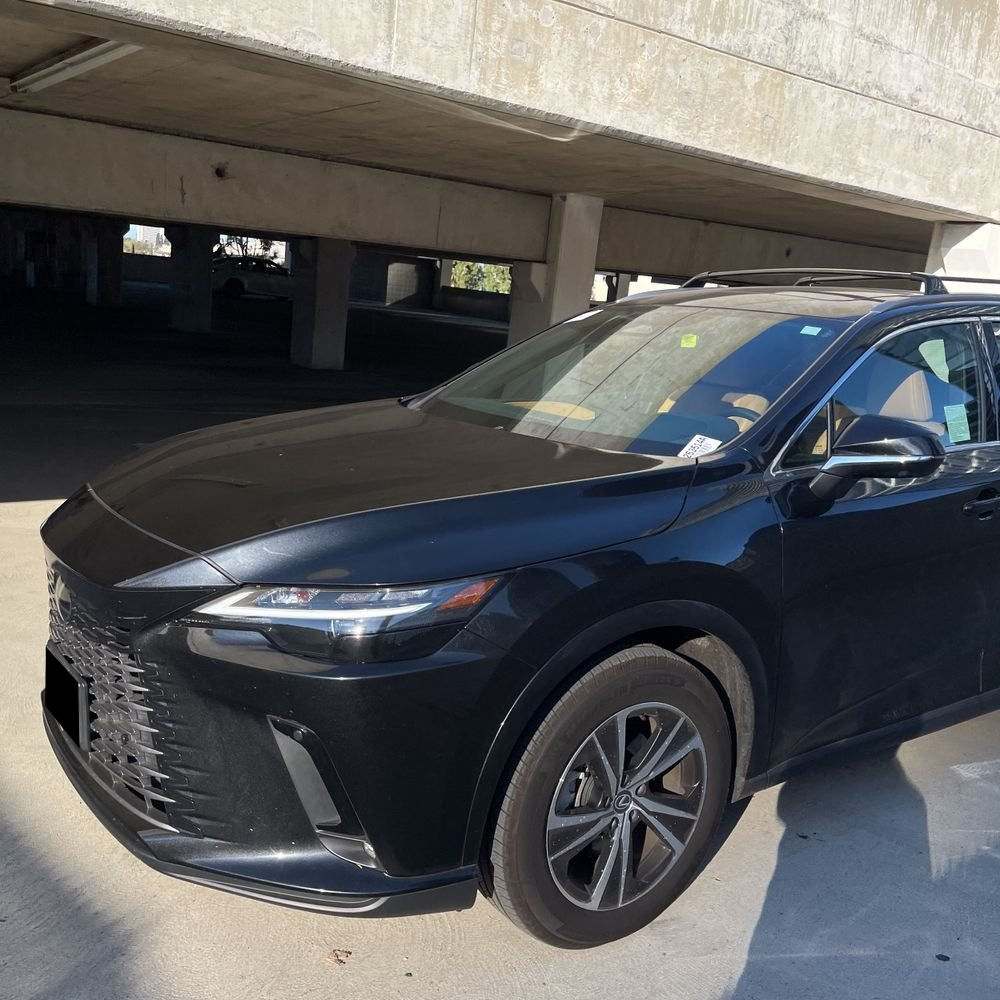 2024 Lexus RX 350h Premium